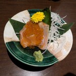 焼き鳥と日本酒 甚兵衛 - 勘兵衛②(*´>ω<`*)