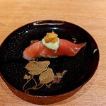 ニシムラ鮨TAKA - 