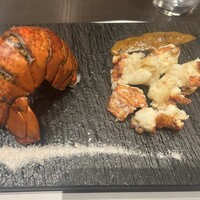 神戸牛ステーキ彩ダイニング - 