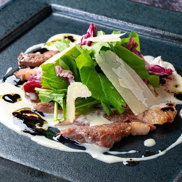 北海道イタリアン ミアアンジェラ 長町南（Mia Angela） - 長町南（イタリアン）の写真