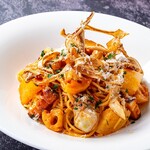 北海道イタリアンバル ミアボッカ - 