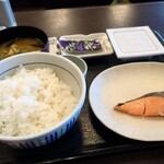 なか卯 せんげん台店 - 