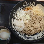 ゆで太郎 もつ次郎 - 