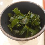 ゆで太郎 もつ次郎 - 