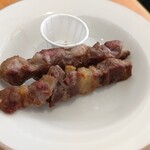 サイゼリヤ アクロスプラザ杜せきのした店 - 