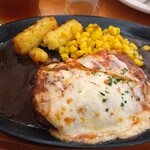 サイゼリヤ アクロスプラザ杜せきのした店 - 