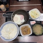 吉野家 葛西駅前店 - 