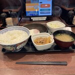 吉野家 葛西駅前店 - 