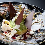 北海道イタリアンバル ミアボッカ - 