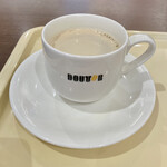 ドトールコーヒーショップ  - ドリンク写真: