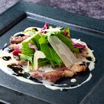 北海道イタリアンバル ミアボッカ - 