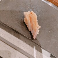 神楽坂 鮨 弥栄 - 