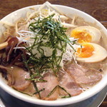 ラーメン元次 - 