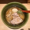 焼きあご塩らー麺 たかはし アトレ川崎店
