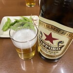 もつやき ばん - 