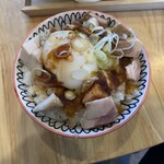 無添加らーめん  ドラサン - 