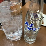 もつやき ばん - 