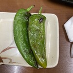 もつやき ばん - 