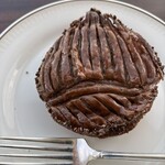 ガルガンチュワ - 帝国ホテルマロンパイ