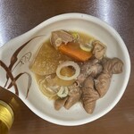 もつやき ばん - 