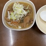 もつやき ばん - 