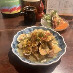 立呑み あらし - 