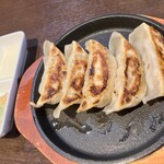 炭焼鉄板焼KUMA - 