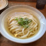 中村うどん - 