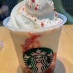 スターバックスコーヒー - ドリンク写真:
