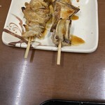 もつやき ばん - 