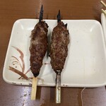 もつやき ばん - 