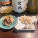 立呑み あらし - 