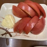 もつやき ばん - 