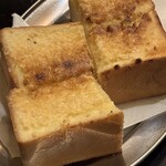 大陸の洋菓子 - 料理写真: