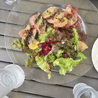 レストラン ラ・マーレ - 