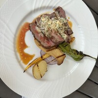 レストラン ラ・マーレ - 