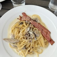 レストラン ラ・マーレ - 