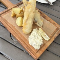 レストラン ラ・マーレ - 