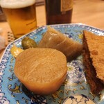 居酒屋 ゼゼヒヒ