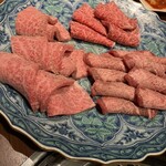 ホルモン焼肉 円蔵 高槻店 - 