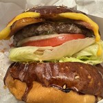 ハングリー ヘブン - 