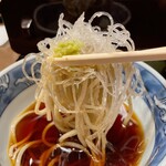 砂場 - 蕎麦リフト