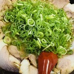 らーめん ２国 - 