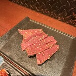 炭火焼ホルモン ぐう - 
