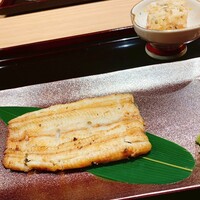 恵比寿 鰻 松川 - 