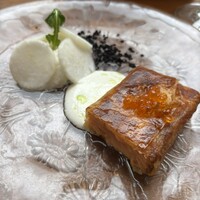 イル ギオットーネ ディ ピュー - 