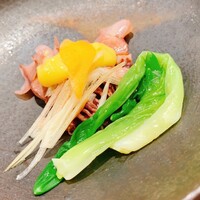 恵比寿 鰻 松川 - 