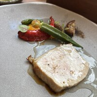 イル ギオットーネ ディ ピュー - 