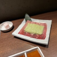 焼肉ぽんが 田町店 - 