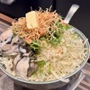 IRON PLATE - 牡蠣のエキスが食べる時にちゃんと味わえました！